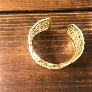 Kendra Scott Cuff Bracelet